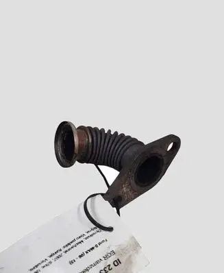 Ford S-MAX EGR valve line/pipe/hose