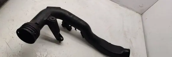 Intercooler hose/pipe