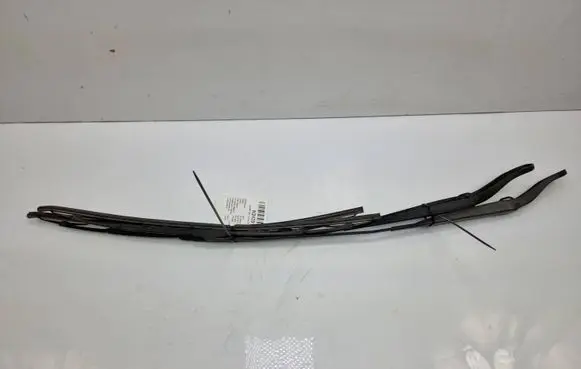 Renault Master III Front wiper blade arm