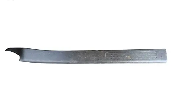 Ram 1500 Front sill trim cover P6BM80TX7AB M80AB 6BM80TX7AB