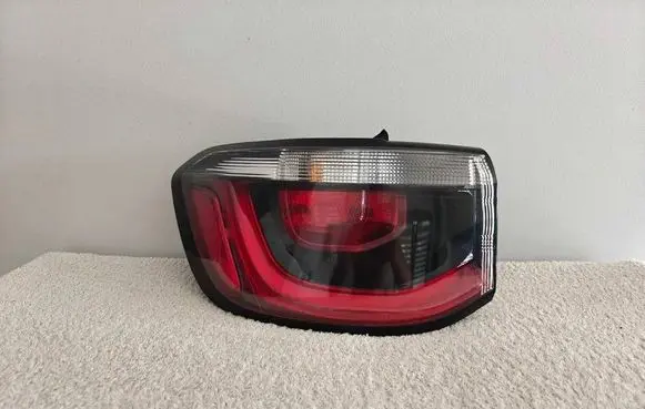 Rear/tail lights