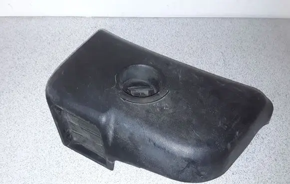 Tail light part