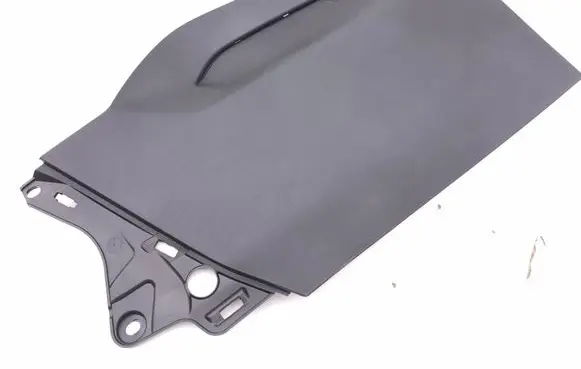 Peugeot 5008 II Centre console side trim front 9827807977 9827807677