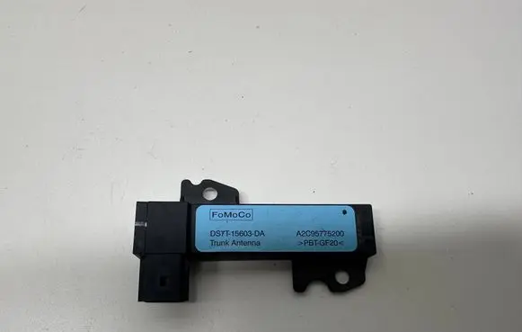 Ford Mustang VI Keyless system antenna A2C95775200 DS7T15603DA