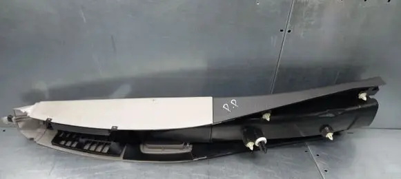 Volvo V70 Sun visor 9158449