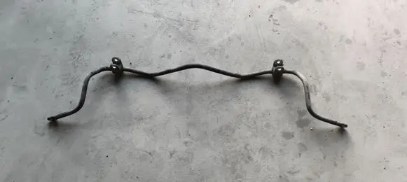 Volvo S60 Rear anti-roll bar/sway bar 