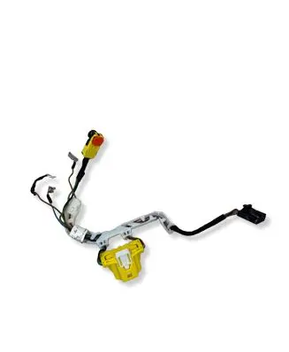 Volkswagen PASSAT B8 Airbag squib ring wiring 5G0971584C 619605500G 96055001