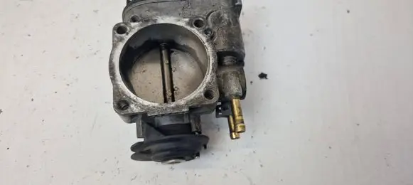 Seat Toledo II (1M) Throttle valve 021133056