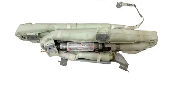 Mitsubishi i-MiEV Roof airbag 0589P10045 X7C179JABS21