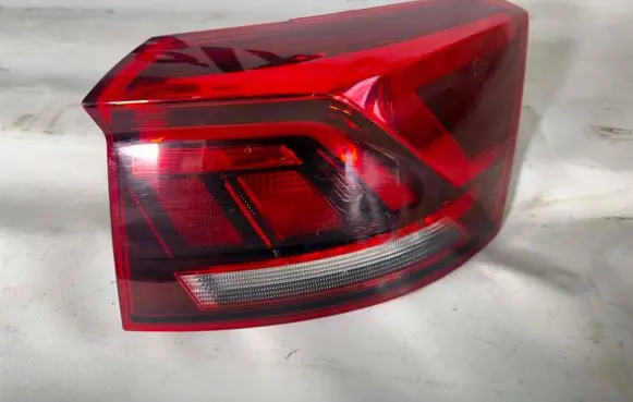 Volkswagen T-Roc Rear/tail lights 2GA945096D RE2891000502