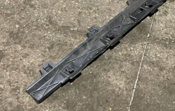 BMW 4 F32 F33 Sill 7285787 15857711