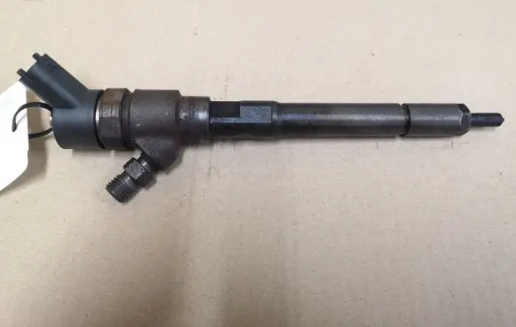 KIA Carens II Fuel injector 0445110258