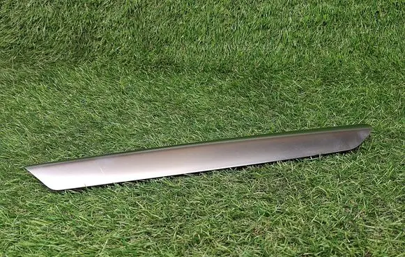 Other center console (tunnel) element