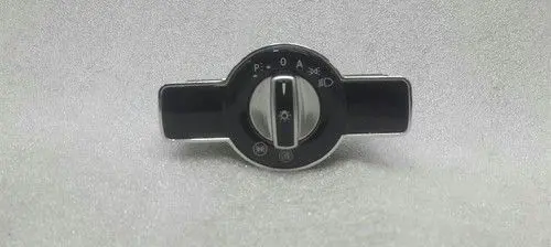 Mercedes-Benz S W221 Headlight level height control switch A2219053900