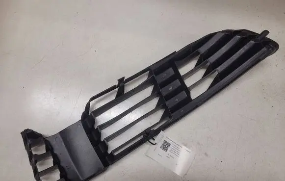 Volkswagen PASSAT B5.5 Front bumper lower grill