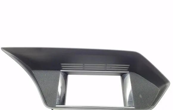 Mercedes-Benz E W212 Radio/GPS head unit trim A2126801236