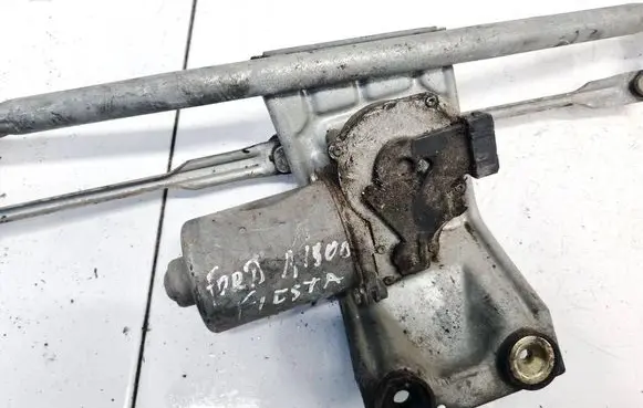 Ford Fiesta Wiper motor 96FB17B571DA