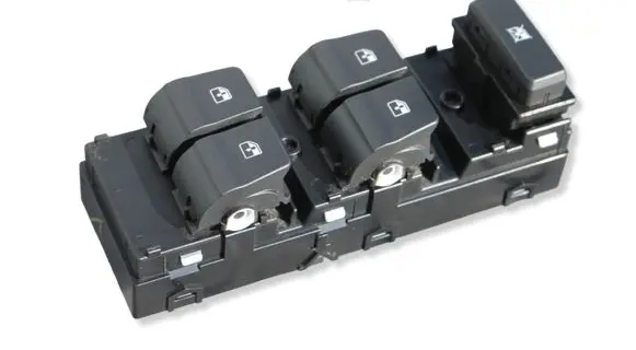 Hyundai i30 Electric window control switch 93571G3030I30III 93571G3030