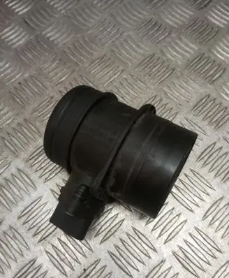 Audi A3 S3 8P Mass air flow meter 0281002461 074906461B