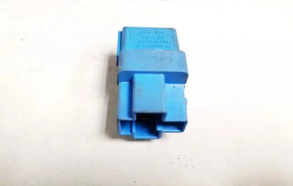 Nissan Primera Other relay 252309f900 4ra940010-65