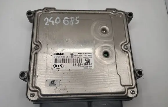 Engine control unit/module