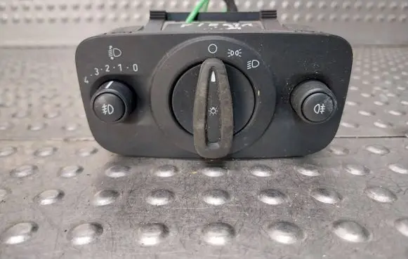 Ford Fiesta Light switch 8A6T-13A024-BB