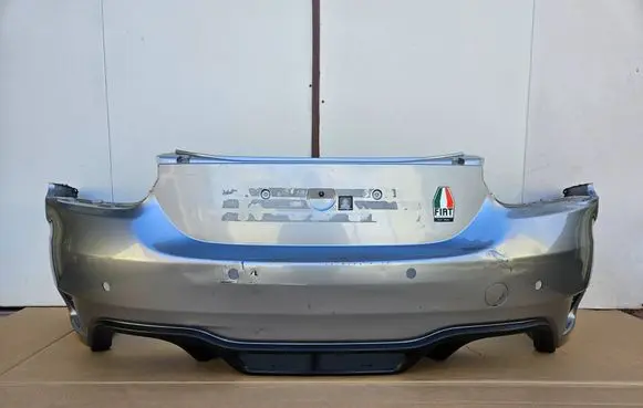 Fiat 124 Spider Rear bumper NC3J50221