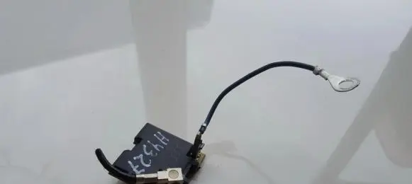 Audi A6 S6 C6 4F Antenna control unit 4F5035225D