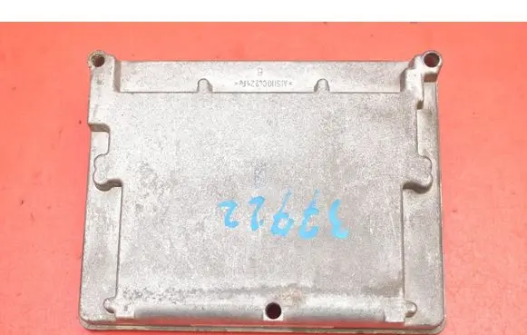 Engine control unit/module ECU
