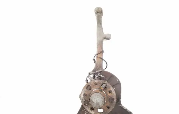 Mercedes-Benz CL C216 Front wheel hub A2213323001 A2213324601