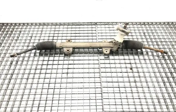 Steering rack