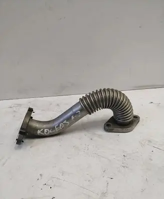 Renault Koleos I EGR valve line/pipe/hose