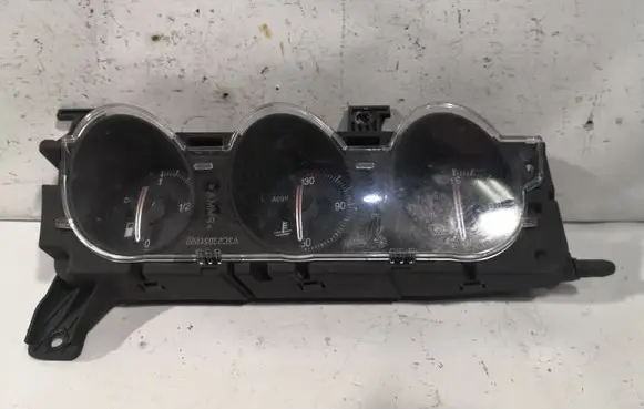 Alfa Romeo Brera Speedometer (instrument cluster) 50501103 A2C53114629