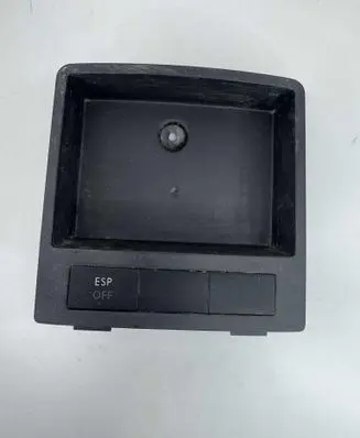 Volkswagen Touran I Glove box central console 1T1857368