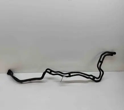 Mercedes-Benz GLC C254 Engine coolant pipe/hose A2545013502