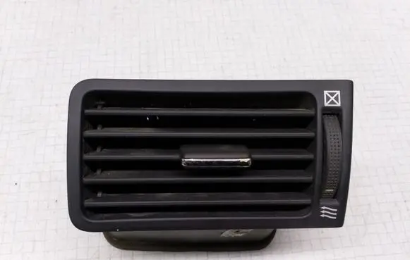 Toyota Corolla E120 E130 Dashboard side air vent grill/cover trim BOURBON8222
