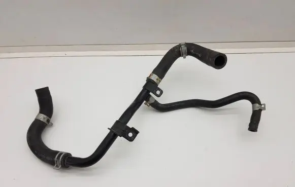 KIA Sportage Engine coolant pipe/hose 254802U000