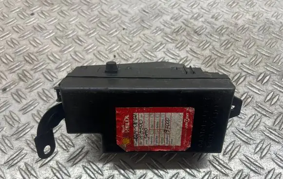 Fuse module