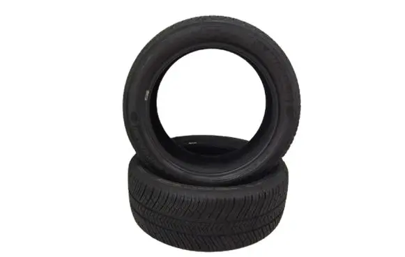 Porsche Macan (95B) R20 winter tire MICHELINLATIDIUDE 26540R20 3528704827442