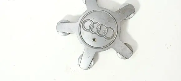 Audi A6 S6 C7 4G Original wheel cap 4F0601165N
