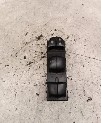 Nissan Juke I F15 Electric window control switch 254011KA0B 911EB03