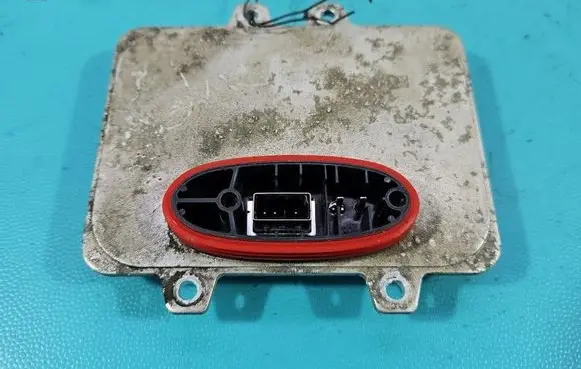 KIA Sportage Headlight ballast module Xenon IMPRK1546332