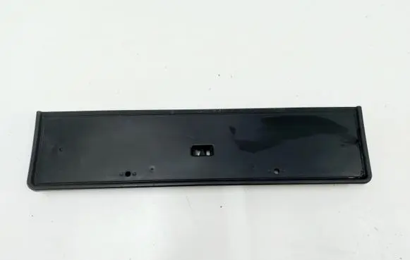 Honda ZR-V Number plate surrounds holder frame 711803Y0