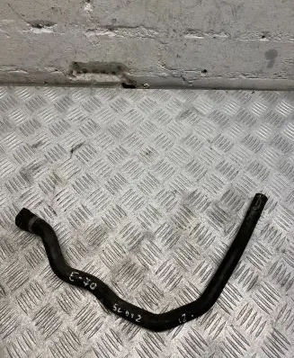 BMW X5 E70 Engine coolant pipe/hose 18185913
