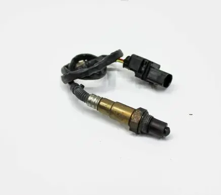 Volkswagen Touareg II Lambda probe sensor 03H906262M