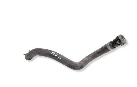 Ford Focus Engine coolant pipe/hose CV6118K580VA