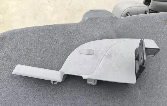 Nissan Primastar Other trunk/boot trim element 8200036069 93864191 91167052