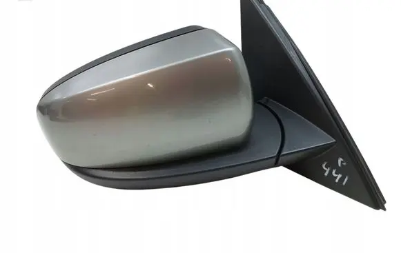 BMW X6 E71 Front door electric wing mirror 7181175
