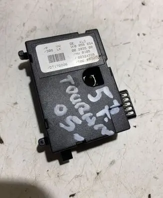 Steering angle sensor