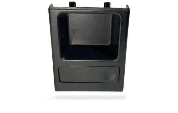 BMW 3 E46 Glove box central console 